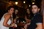 Byblos Souk Friday Nightlife, Part 1 of 3